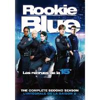 ROOKIE BLUE 2-VN