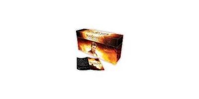 MACGYVER-COMPLETE SERIES-BILINGUE