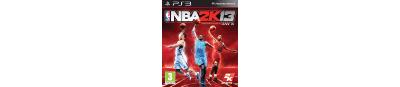 NBA 2K13 MIX PS3