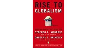 RISE TO GLOBALISM