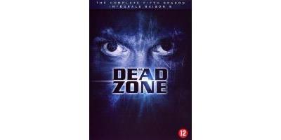 DEAD ZONE 5-BILINGUE