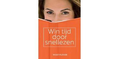 Win tijd door snellezen