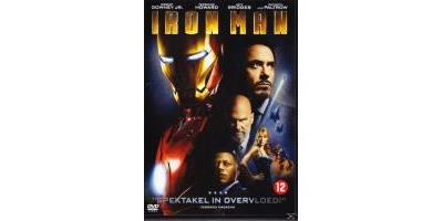 IRON MAN 1-VN