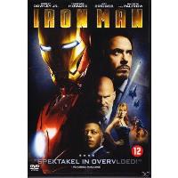 Iron man