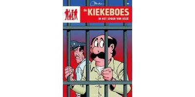 In het spoor van Dede