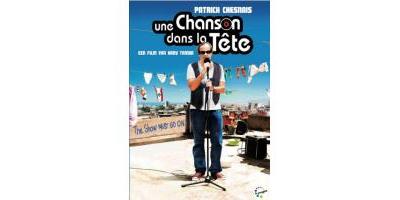 UNE CHANSON DANS LA TETE-VN