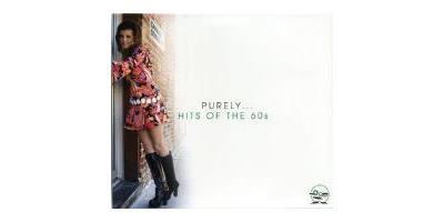 Purely Hits Of The 60's