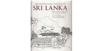The Architectural Heritage of Sri Lanka
