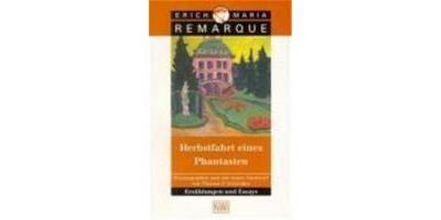 HERBSTFAHRT EINES PHANTASTEN