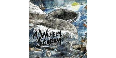 M89992 PARTYCRASCHER A WILHELM SCREAM