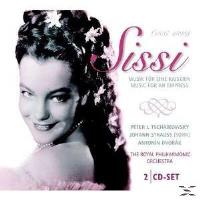 SISSI MUSIC FOR AN EMPRESS