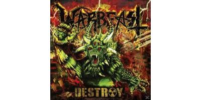 DESTROY/LP