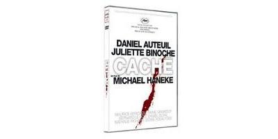 CACHE/VF