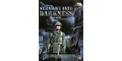 STRAIGHT INTO DARKNESS/VN