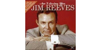 AM I LOSING YOU - CLASSIC RECORDINGS