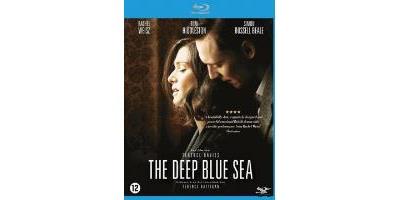 B-DEEP BLUE SEA-BIL