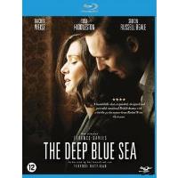 B-DEEP BLUE SEA-BIL