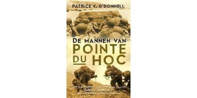De mannen van pointe du hoc