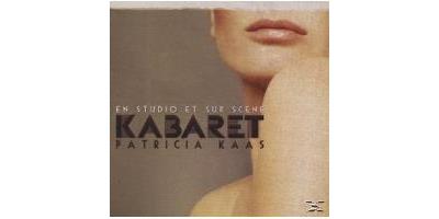 Kabaret : Live & Studio