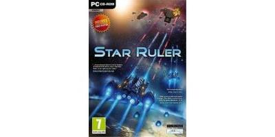 STAR RULER UK PC