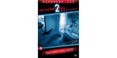 PARANORMAL ACTIVITY 2-BILINGUE