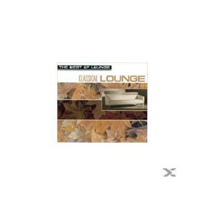 CLASSICAL LOUNGE