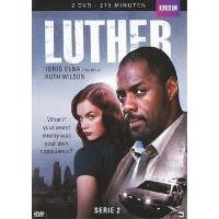 LUTHER 2-2 DVD-VN