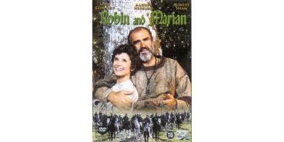 Robin And Marian VN