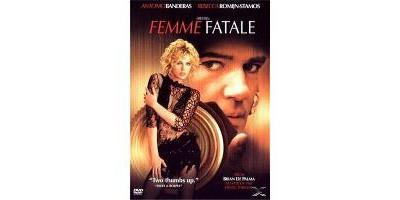 FEMME FATALE-VF