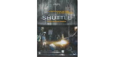 SHUTTLE-VF
