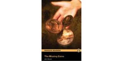 MISSING COINS + CD