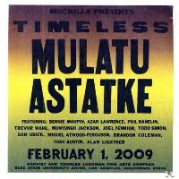 TIMELESS/LP