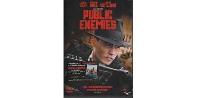 PUBLIC ENEMIES-VF