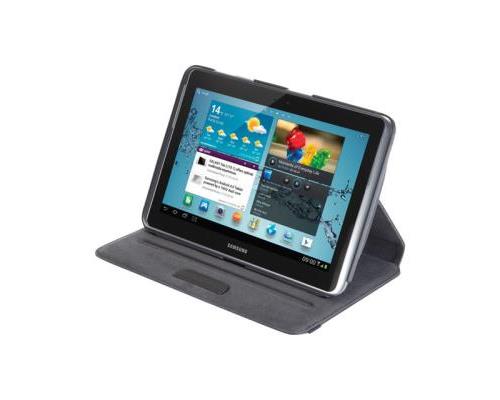 TARGUS KICKSTAND BLACK SAMSUNG GALAXY 8 TABLET THZ201EU