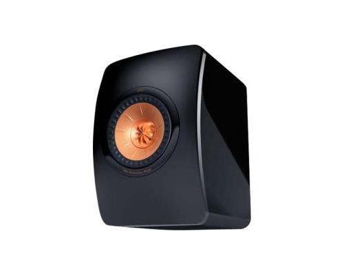 KEF LS50 BLACK (PAIR)