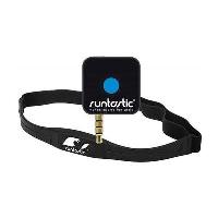 RUNTASTIC RECEIVER + CHEST STRAP