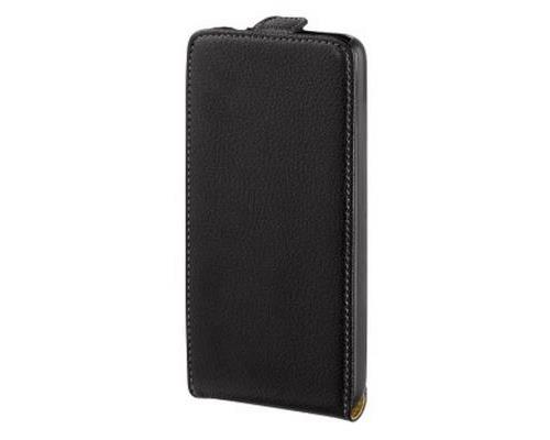HAMA FLAPCASE HUAWEI ASCEND G525 BLACK