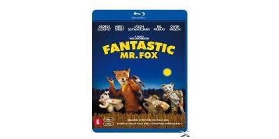 B-FANTASTIC MR FOX-BILINGUE