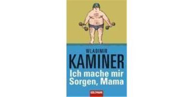 ICH MACHE MIR SORGEN,MAMA