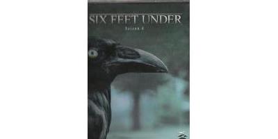 Six Feet Under 4-VF