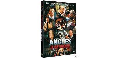 VANTAGE POINT-ANGLE D ATTAQUE-BILINGUE