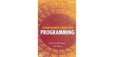 Component-Oriented Programming