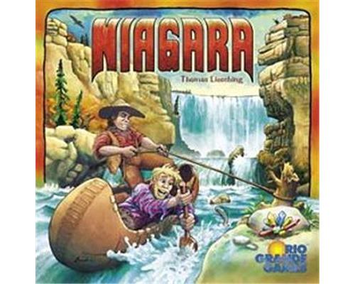 Acheter Niagara État correct - 58,26 € Niagara État correct - reconditionné disponible sur Fnac