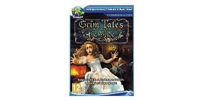 GRIM TALES-THE BRIDE MIX PC