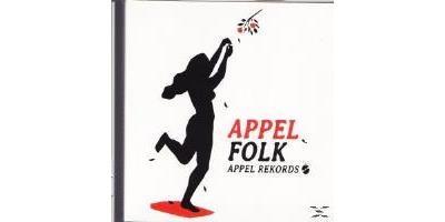 APPELFOLK. APPEL REKORDS/2CD