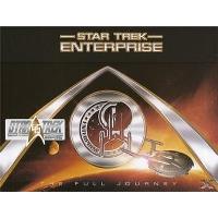 STAR TREK ENT BOX 27 DVD-BILINGUE