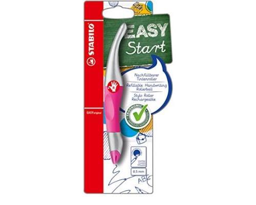 STABILO BL EASYORIGINAL DROIT METAL RS