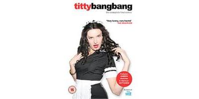 TittyBangBang - Series 1 - Complete