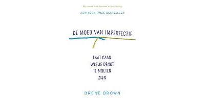 De moed van imperfectie