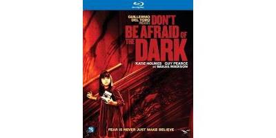 B-DON T BE AFRAID OF THE DARK-VF